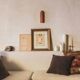 ROSARIO - Terracotta chamotte stoneware