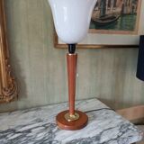 Lamp " mazda " type unilux