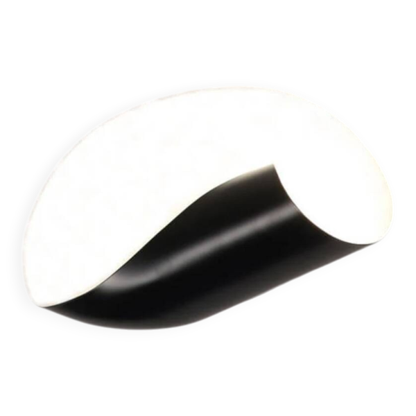 Vends lot de deux appliques Conche Serge Mouillé droite et gauche