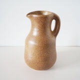 Pichet ou carafe en grès ancien