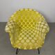 Mid-Century Modern Lounge Chair by Croatian Architect Bozidar Murkovic 1957
