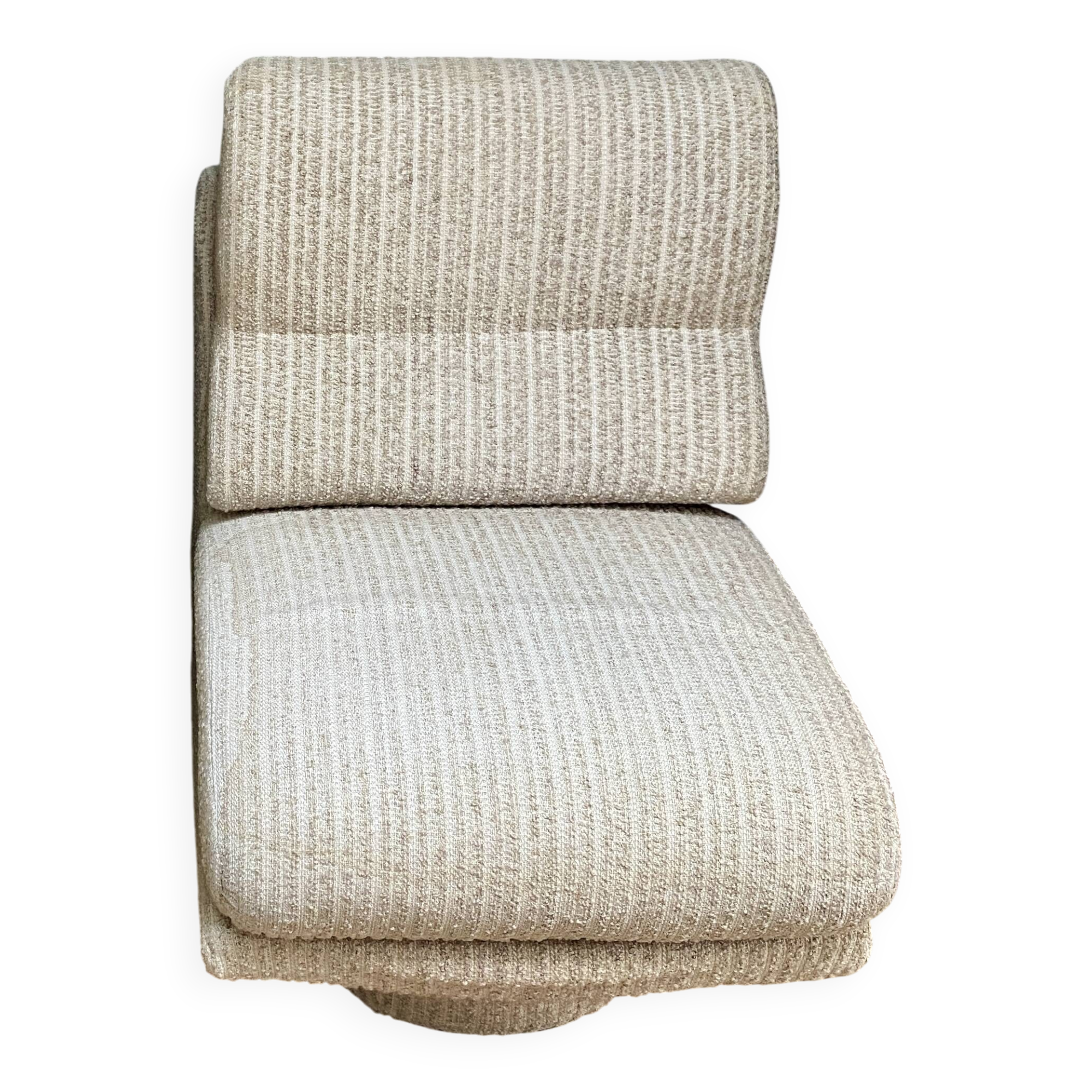 1960s Atlantis armchair