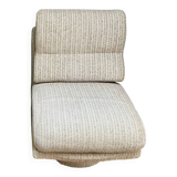 Fauteuil années 60 Atlantis