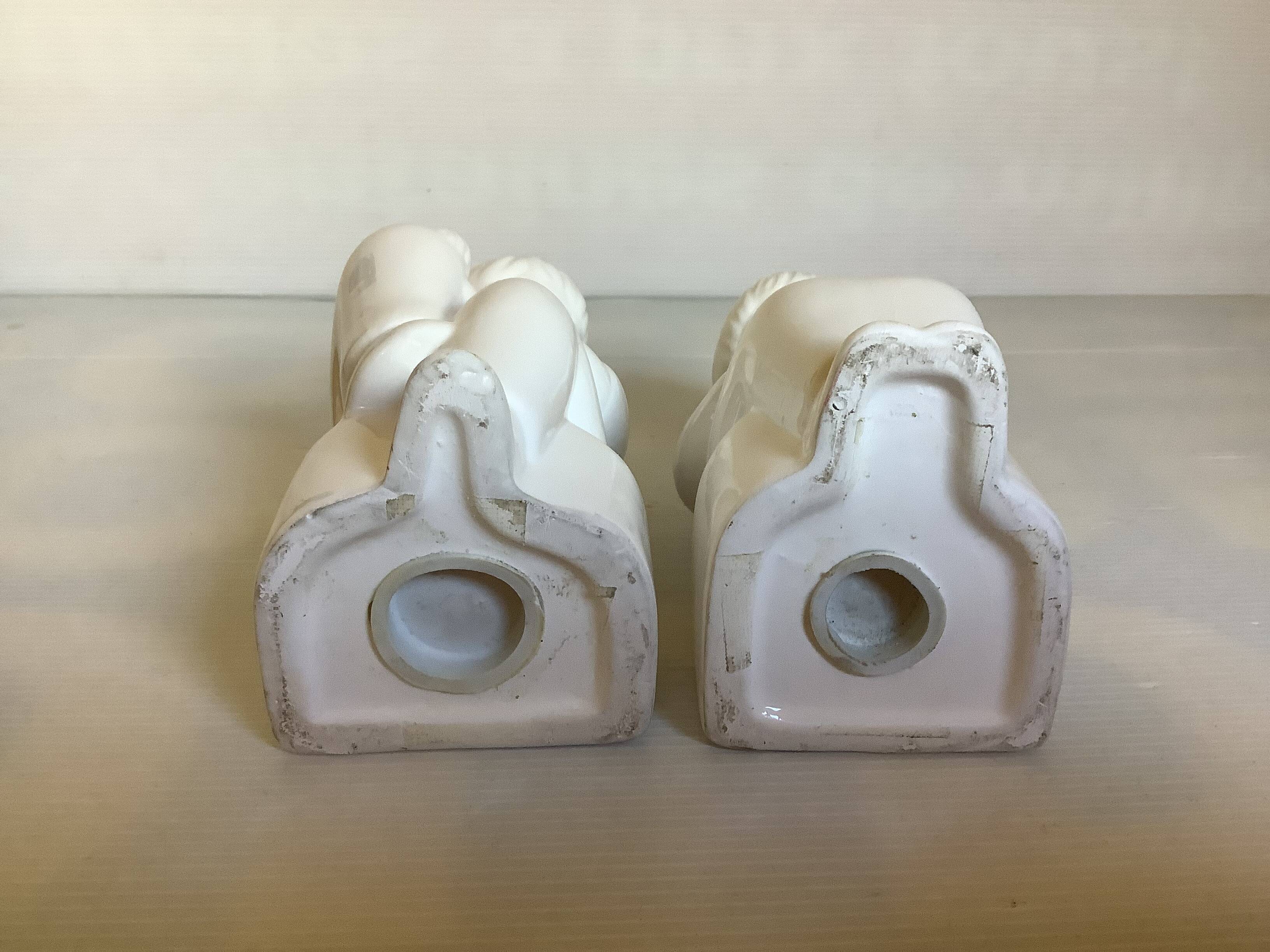 Pair of bookends from the 70s