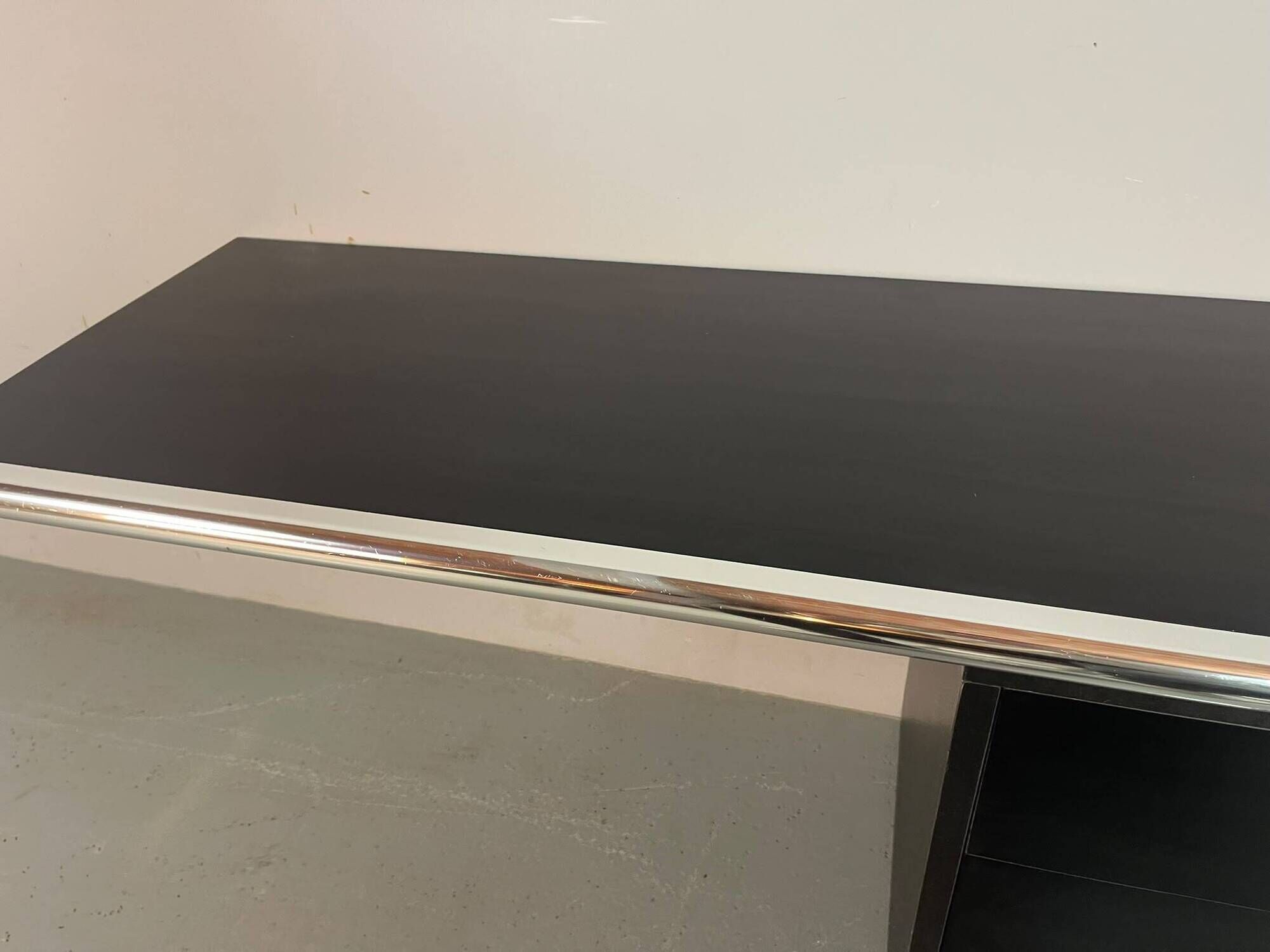 Mid-century Italian BIG Executive Office Suite by Guido Faleschini