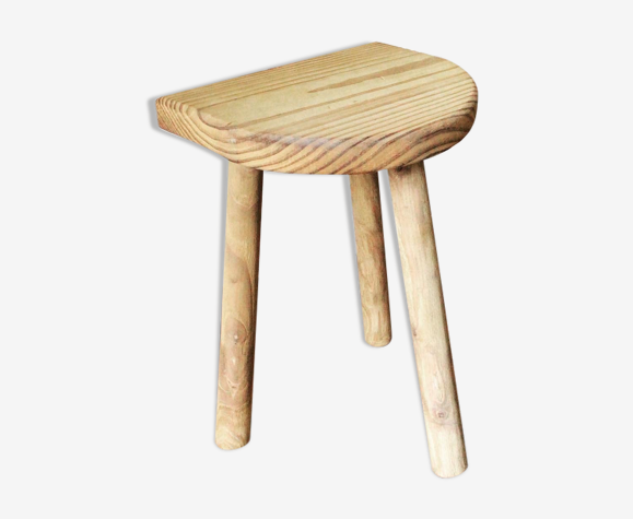 Tabouret de traite