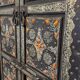 Moroccan door