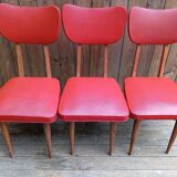 Chairs circa 1950