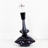 Modernist ceramic lamp