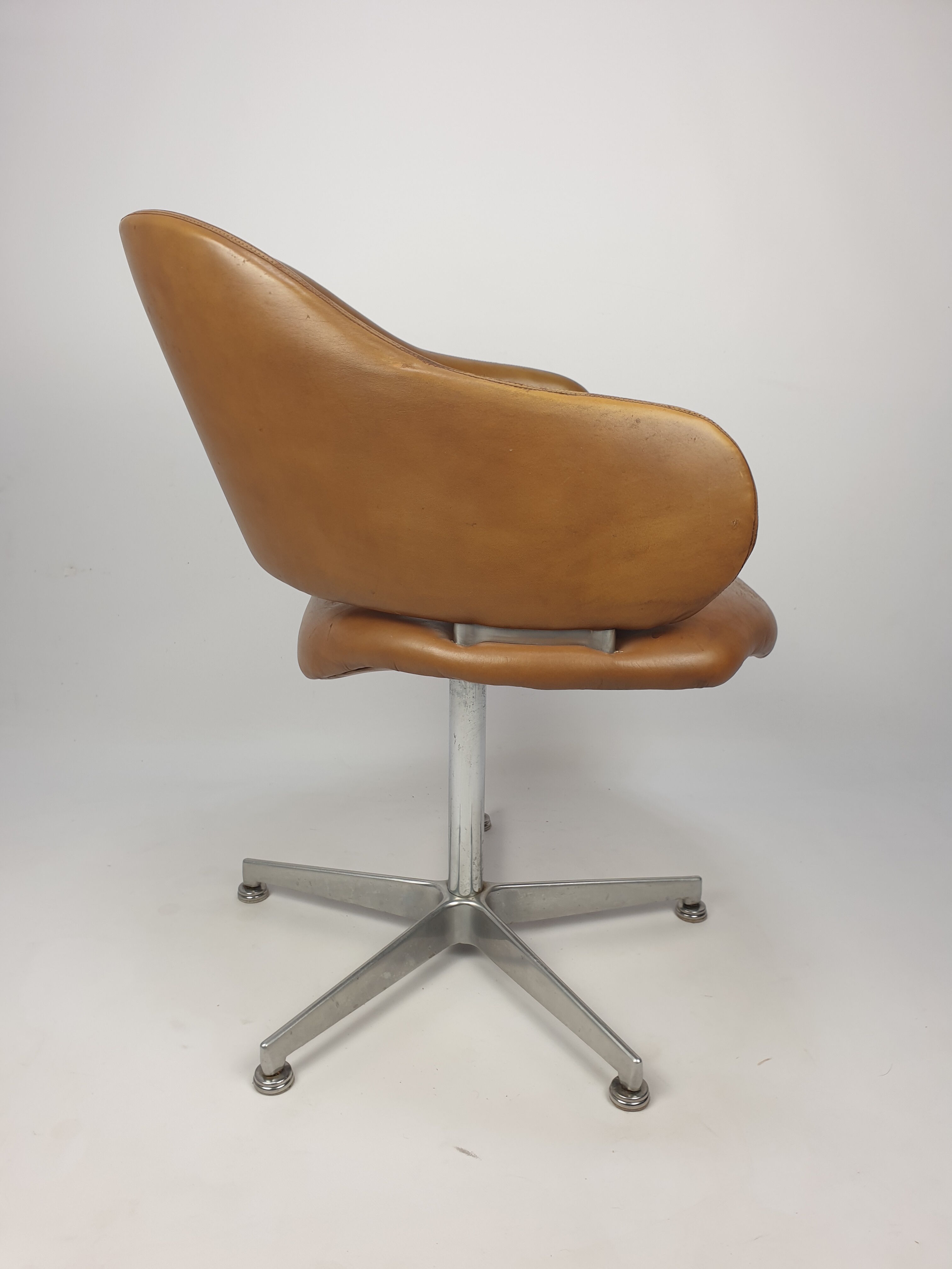 Armchair by Geoffrey Harcourt for Artifort, 1970s