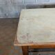 Farm table