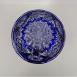 Vase cristal de bohème