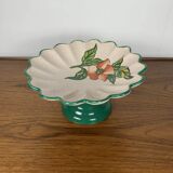 Vintage fruit bowl / fruit bowl