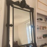Baroque Mirror