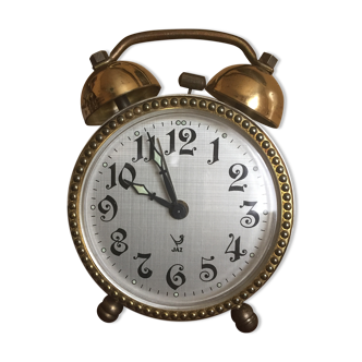 Jaz clock model Frapic