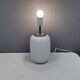 Table lamp by Frimann, model Elipse, from the 1970s-80s