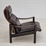 Fauteuil par Ebbe Gehl & Søren Nissen