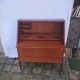 Writing desk design Nils Jonsson HJN Mobler
