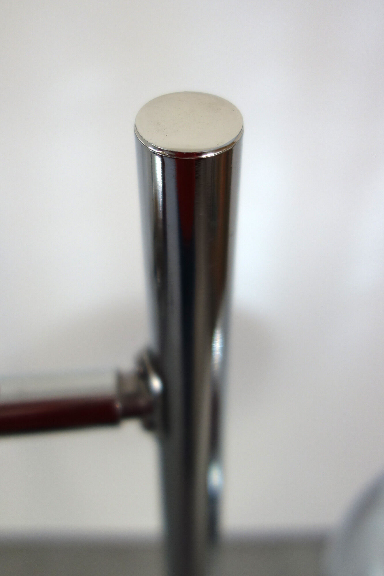 Vintage lamp Eye Ball 1970s