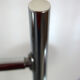 Vintage lamp Eye Ball 1970s