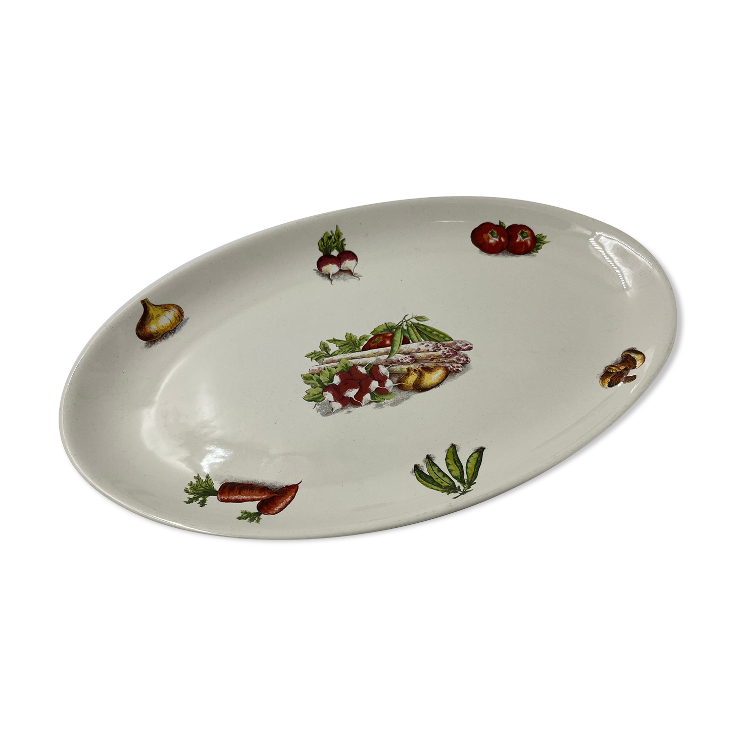 Villeroy&Boch vegetable dish