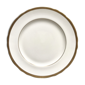 Service à dessert en porcelaine anglaise