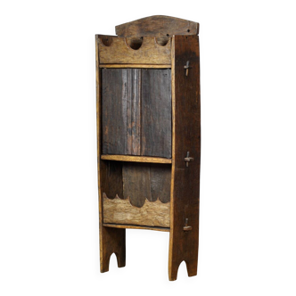 Cabinet Wabi Sabi, vers 1850