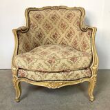 Louis XV style armchair