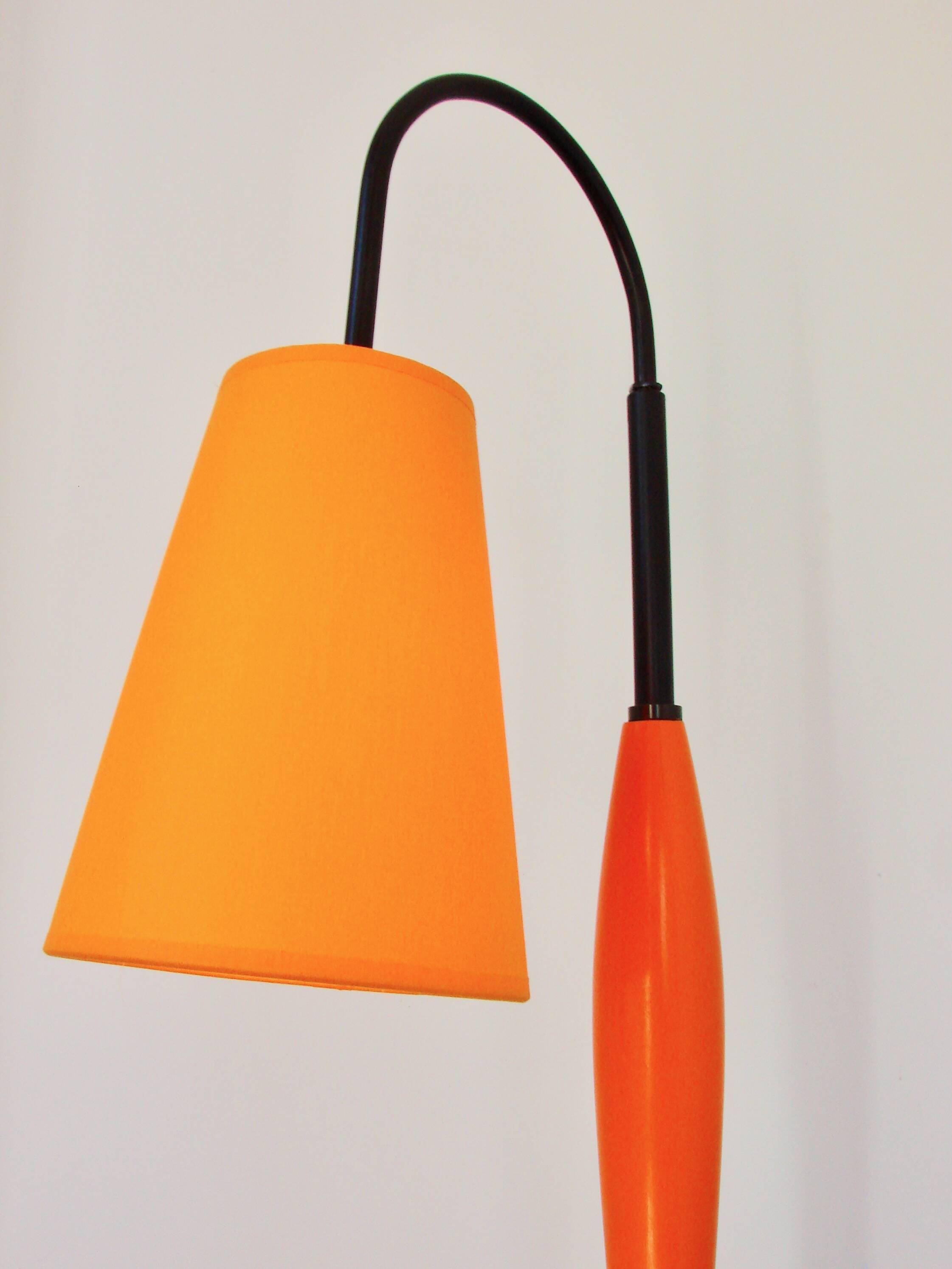 Lampa podłogowa Postmodern, lata 90.