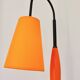 Lampa podłogowa Postmodern, lata 90.