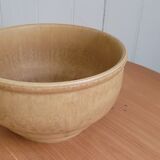 Sandstone bowl