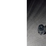 Mid-century glass vase by Asta Strömberg for Strömbergshyttan, 1960s