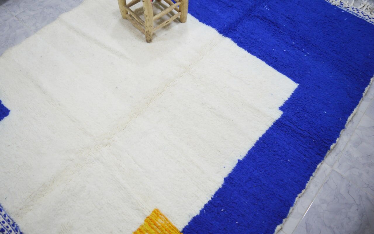 Tapis marocain 260x170cm