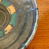 Mid-century fruit bowl/salad bowl, California, 1960s