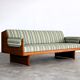 Vintage sofa | bank | sofa bed | 60s | swedish