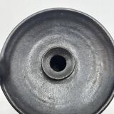 Bernon's signed Bernon's candlestick or lamp foot