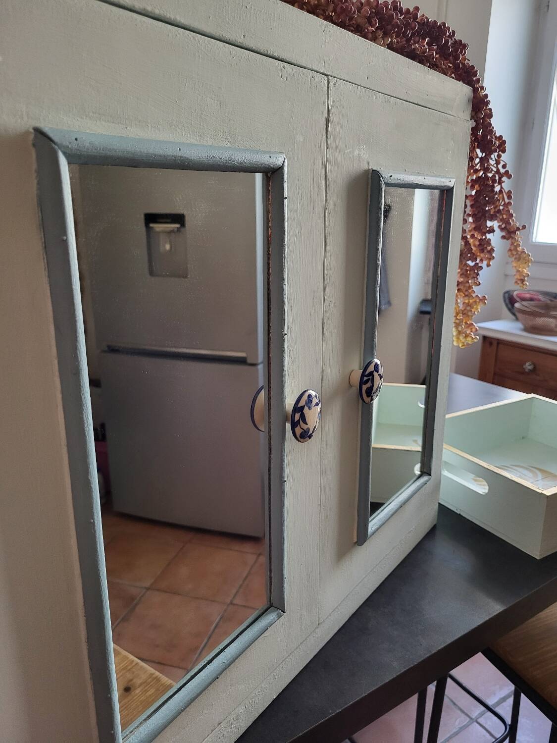 Medicine cabinet