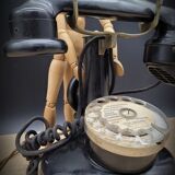 Telephone Théodet Paris