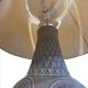 Lampe XL Bay West Germany circa 1970
