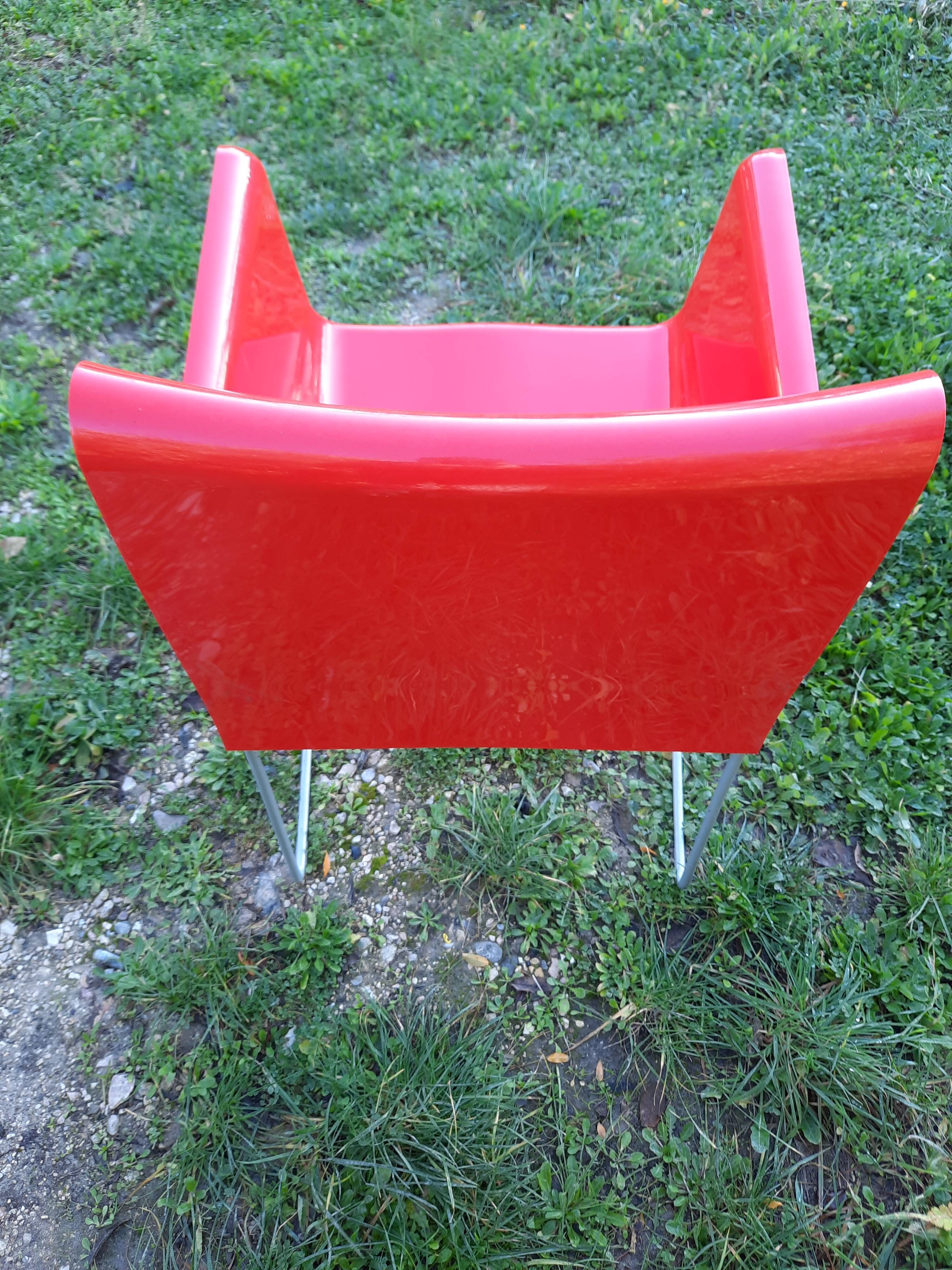 Mabelle armchair for Cassina