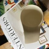Porcelain Mug Design