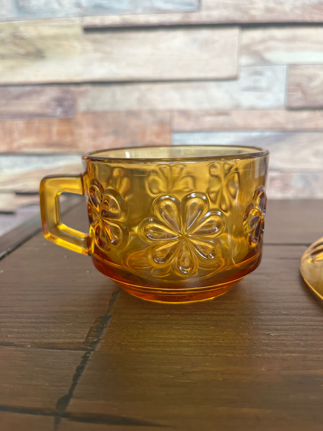 Tasses expresso avec coupelles Vereco