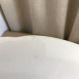 6 gien earthenware dessert plates