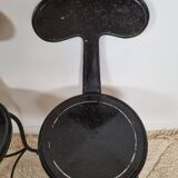 Pair of "Nicolle" chairs