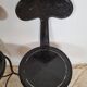 "Nicolle" chair pair