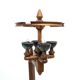 Guillerme and Chambron Floor Lamp for Your Home