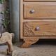 Beautiful Art Deco chest of drawers