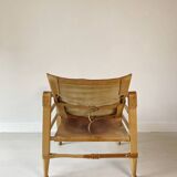 Safari armchair