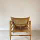 Safari armchair