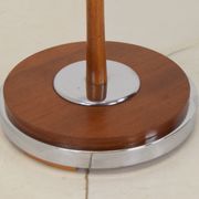 Lampadaire du milieu du siècle années 1960